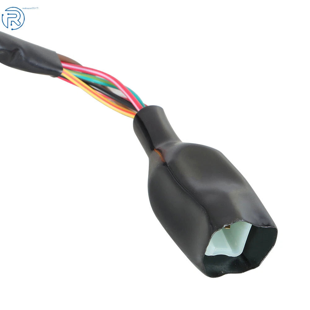 Handlebar Switch for Kawasaki Bayou 300 (1988-2004)