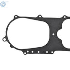 Left Clutch Cover Gasket for Polaris Predator 50 90 (2003-2006)
