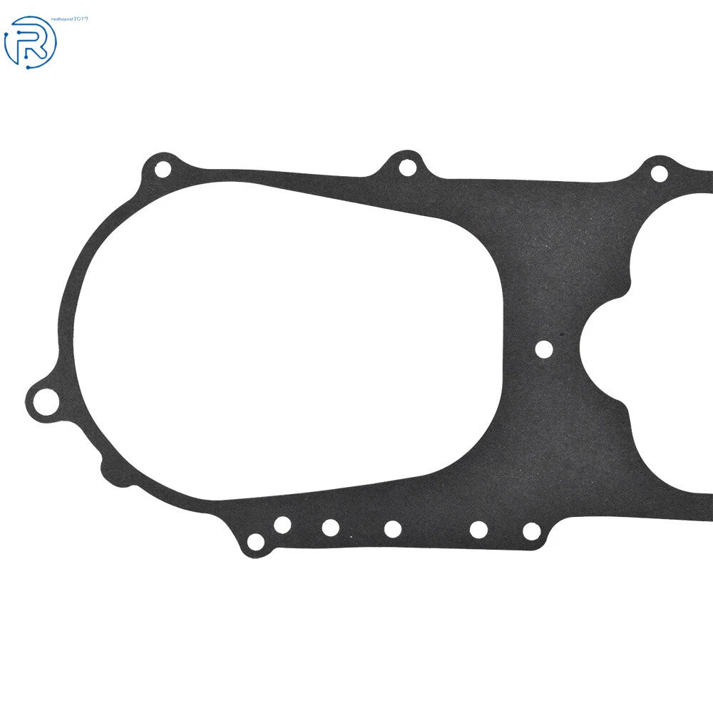 Left Clutch Cover Gasket for Polaris Predator 50 90 (2003-2006)
