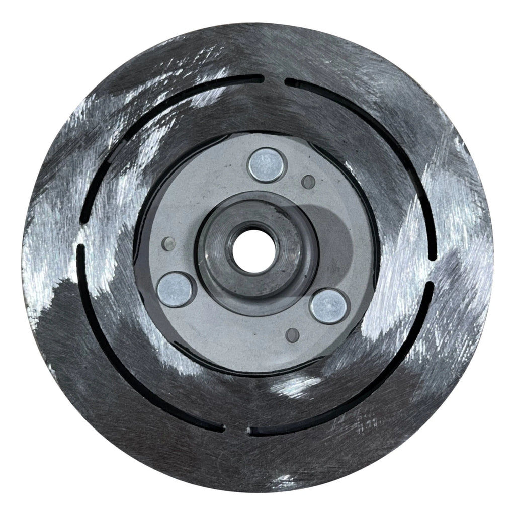AC Compressor Clutch Replacement for Ford Explorer 2.3L (2023-2025)