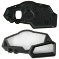 Speedometer Tachometer Gauge Case Cover for Kawasaki Ninja 300 (2013–2017)
