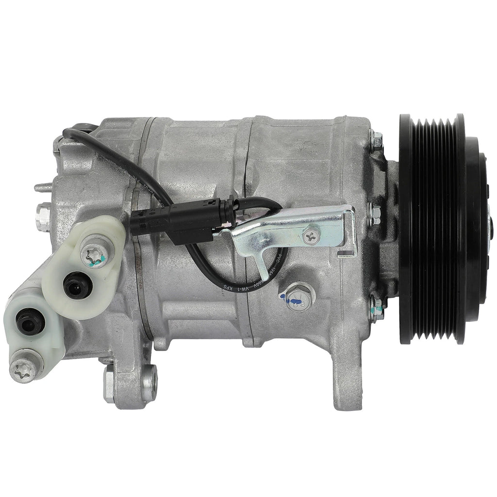 A/C Compressor for BMW 340i xDrive, X1, Mini Cooper Clubman (2016–2017)