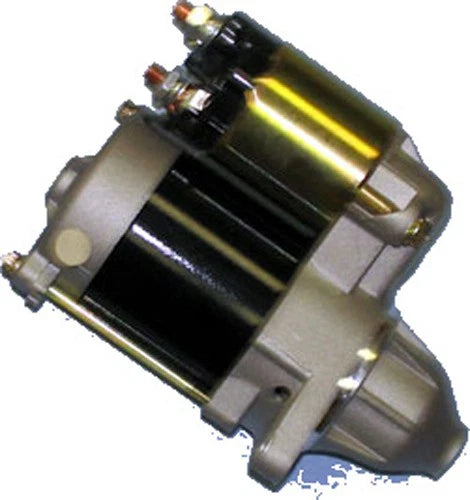 Starter Motor for Kawasaki Mule 2500 & 2510 UTV (1994–2000)