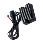 12V Voltage Regulator Rectifier for Harley FLSTC FLSTF (2000) 74518-99A 74512-00