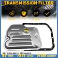 Automatic Transmission Filter with Gasket Kit for Toyota (2003–2013) 35330-08010
