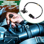Crankshaft Position Sensor for Mitsubishi 