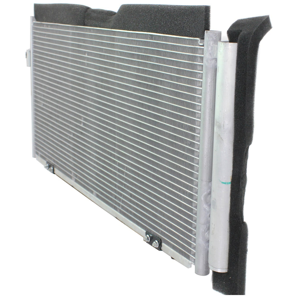 Radiators for Subaru Impreza (2008–2014)