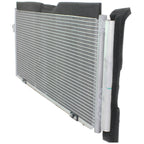 Radiators for Subaru Impreza (2008–2014)