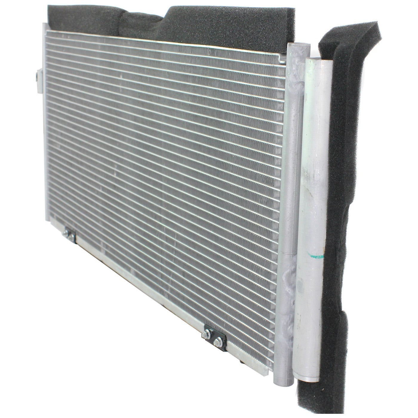 Radiators for Subaru Impreza (2008–2014)