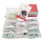 Water Pump Rebuild Service Kit 6J8-W0078-01 for Yamaha Outboard