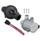 Electric Water Pump with Thermostat Kit for BMW 328i 528i 530xi X3 (2007–2013)