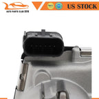 Throttle Body for Ford EcoSport, Edge, Explorer, Focus, Lincoln MKZ