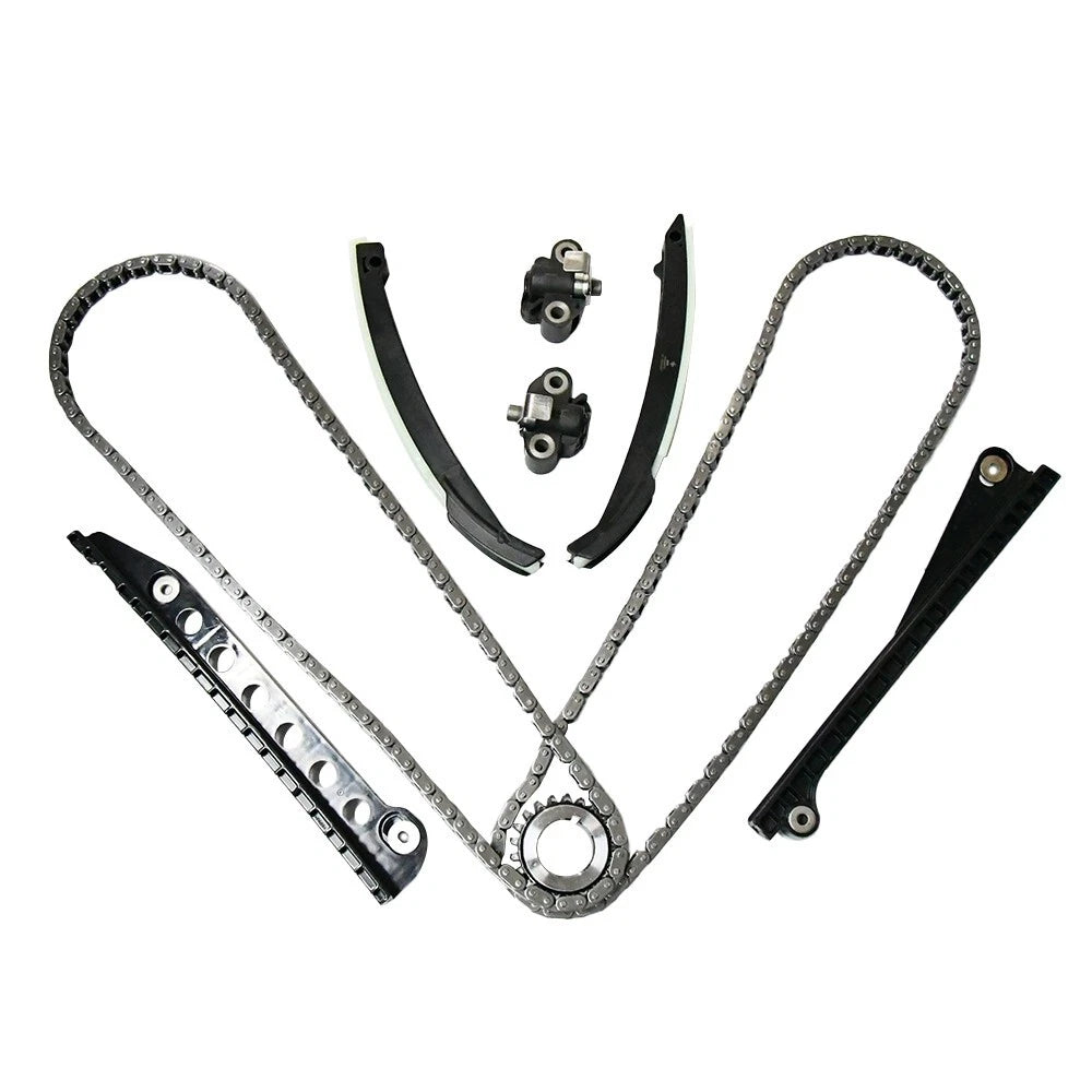 Timing Chain Kit for Ford Lincoln E-150 F-150 Expedition Navigator (2000–2017)