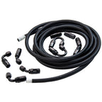 6AN Fuel Line Hose Kit for Universal Applications (16FT)