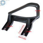 Set of 2 Seat Handles for EZGO TxT Golf Cart (1994–2022)