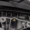Heated Driver Left Side Mirror for Toyota RAV4 (2016–2018)