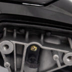 Heated Driver Left Side Mirror for Toyota RAV4 (2016–2018)