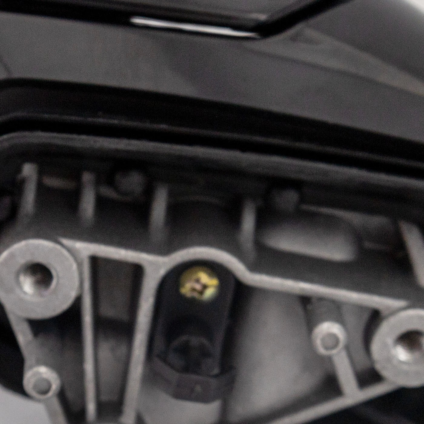 Heated Driver Left Side Mirror for Toyota RAV4 (2016–2018)