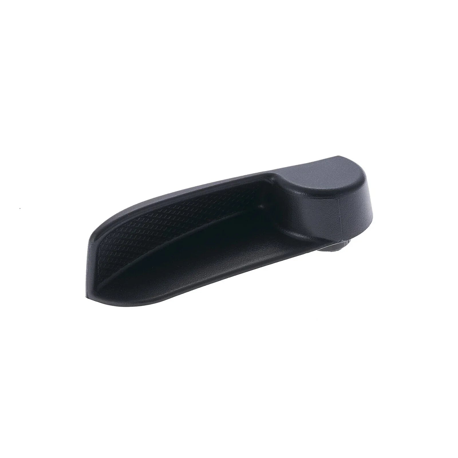 Rear Right Black Inner Door Handle for Dmax / GMC Canyon (2002–2014)