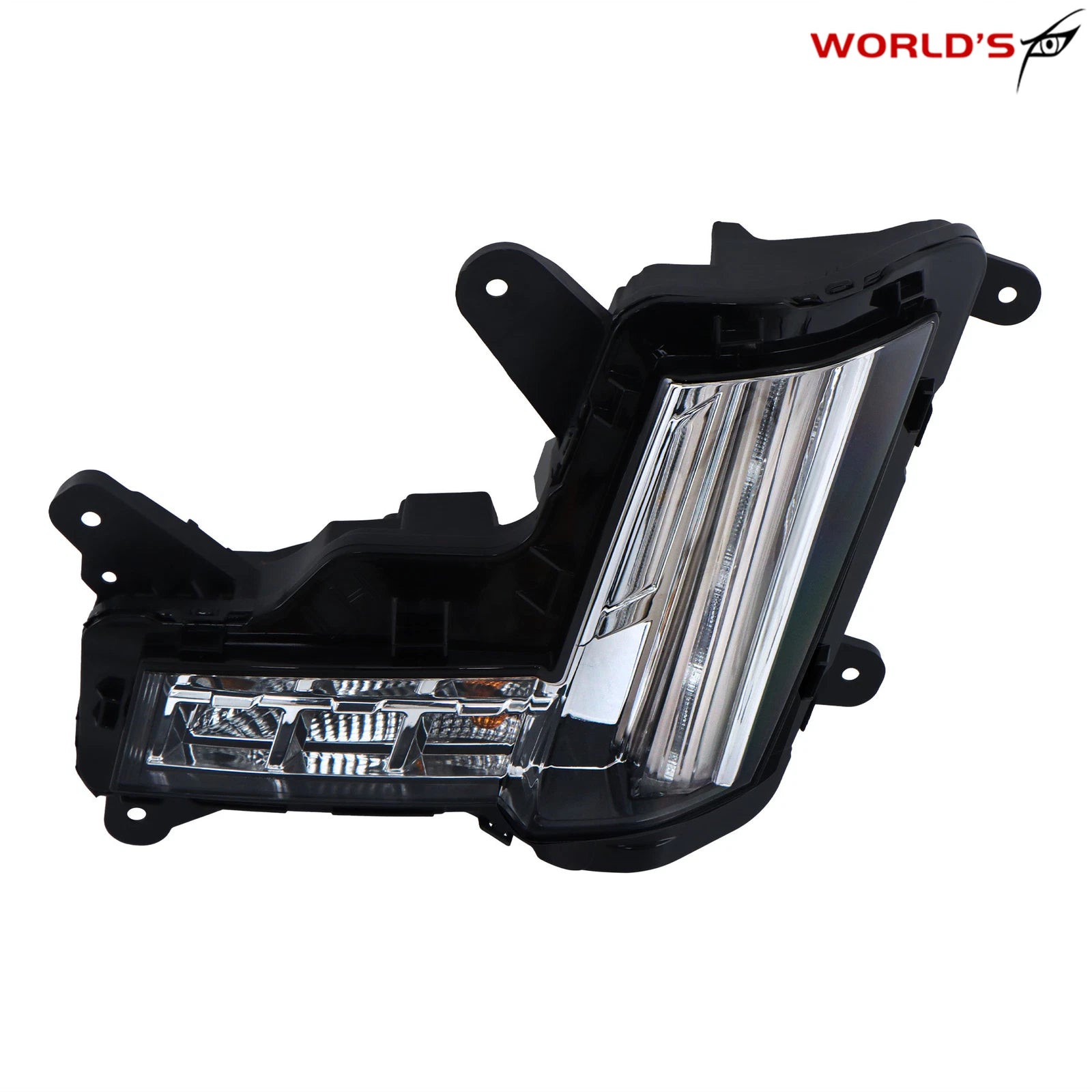 LED Fog Light for Cadillac Escalade (2015–2020) Driver Side