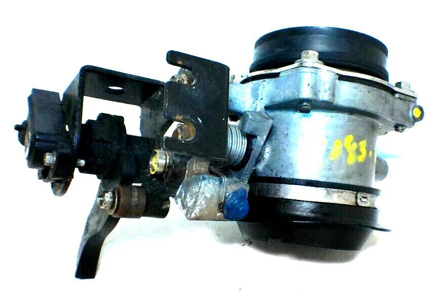 Throttle Body Assembly for Mercury (75-115hp Opti Max) (880129T04, 853659A01)