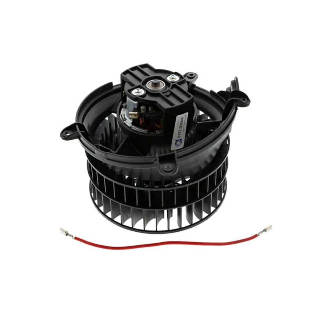 Blower Motor for MB Mercedes SLK Class CLK C SLK32 AMG SLK320