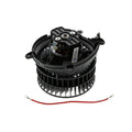 Blower Motor for MB Mercedes SLK Class CLK C SLK32 AMG SLK320