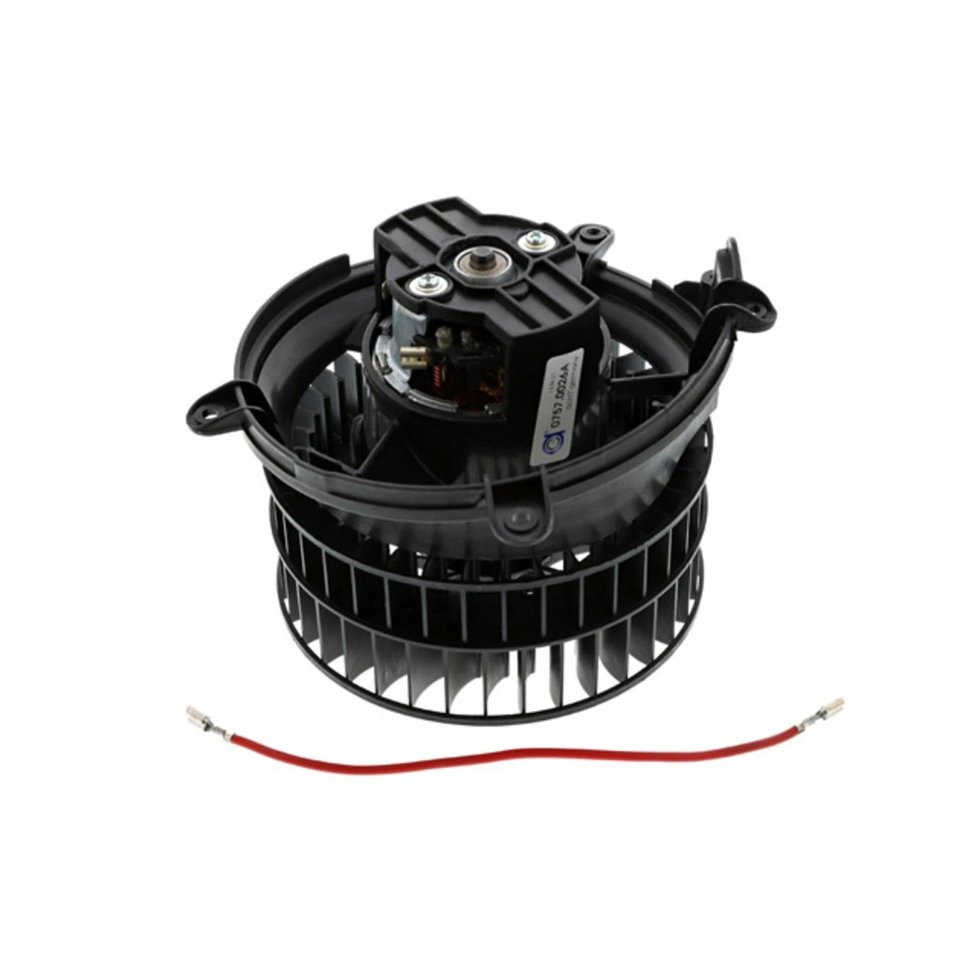 Blower Motor for MB Mercedes SLK Class CLK C SLK32 AMG SLK320