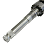 Kick Start Shaft Gear Axle for ZS 190cc 212cc PIT Trail Dirt Bike (2010–2023)