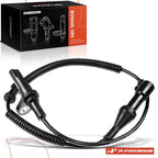 Rear ABS Wheel Speed Sensor for Ford Mustang (2005–2010)