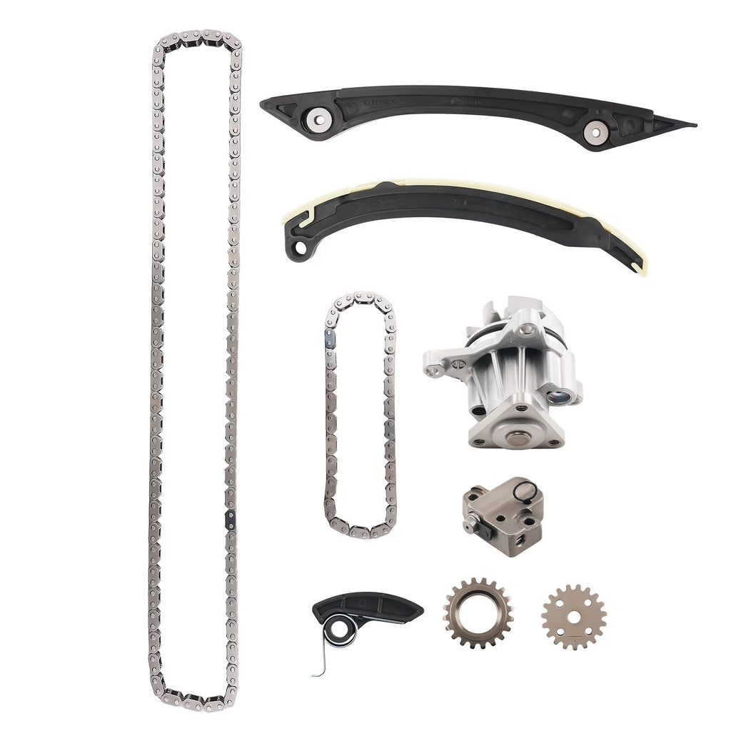 Timing Chain Kit for Ford Focus 2.0L (2012–2017)