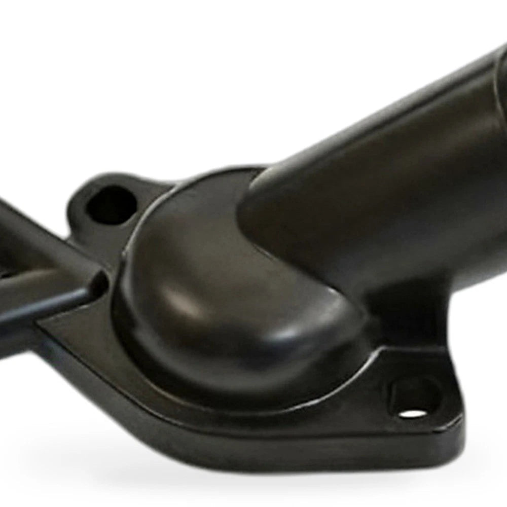Twin Outlet Thermostat Housing Water Neck for Holden 253 308 V8 (1970–1980)