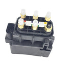 Air Suspension Valve Block for Mercedes Benz W221 GL Class (2007–2015)
