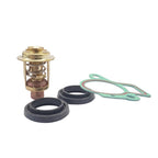 Thermostat Kit 140°F for Honda 8-225HP (19300-ZW9-003, 19300-921-003, 18-3628)