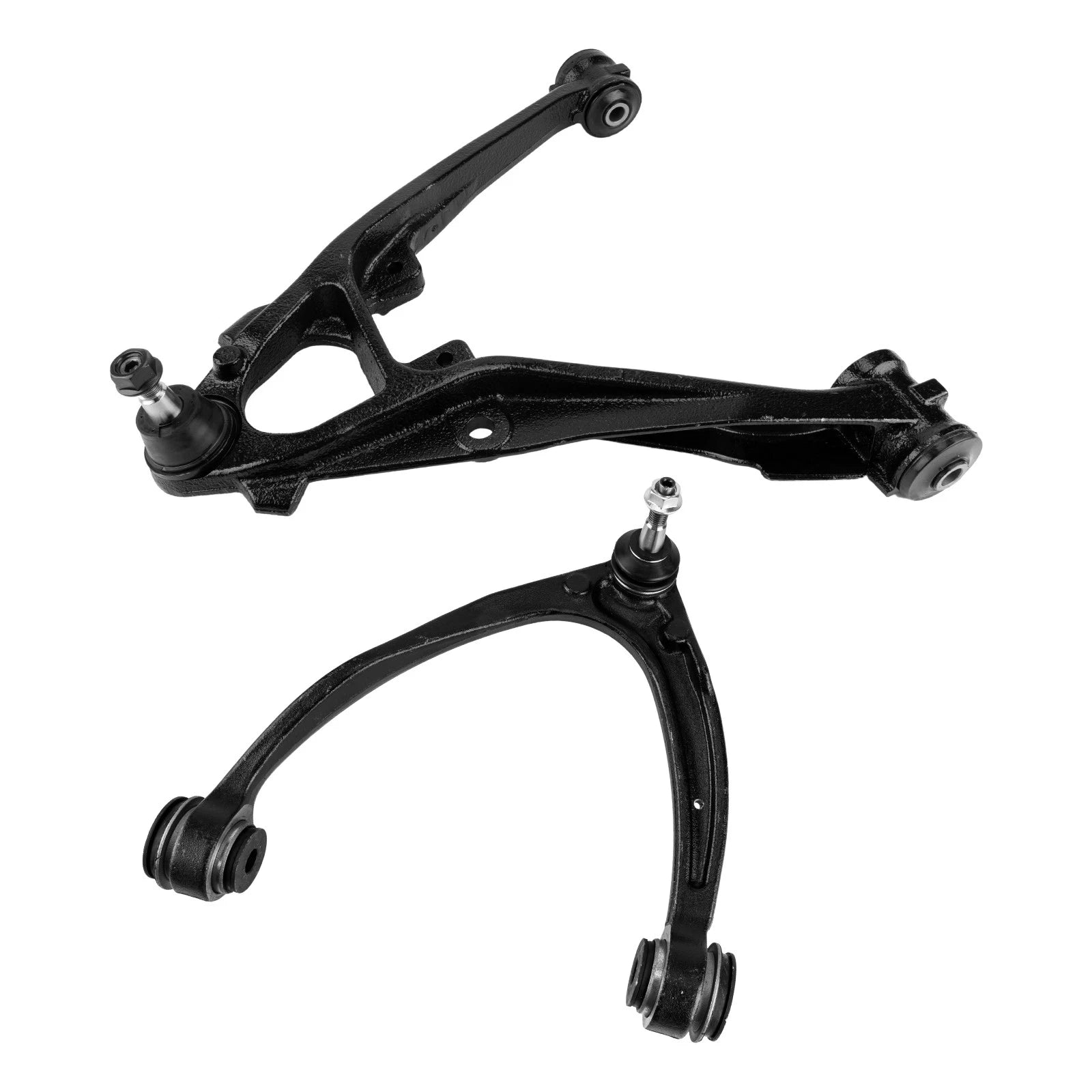 Front Control Arms Kit for Chevy Tahoe Suburban (2007–2014)