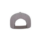 Mack Trucks Baseball Cap Gray with Black Rope Trim (Est 1900)