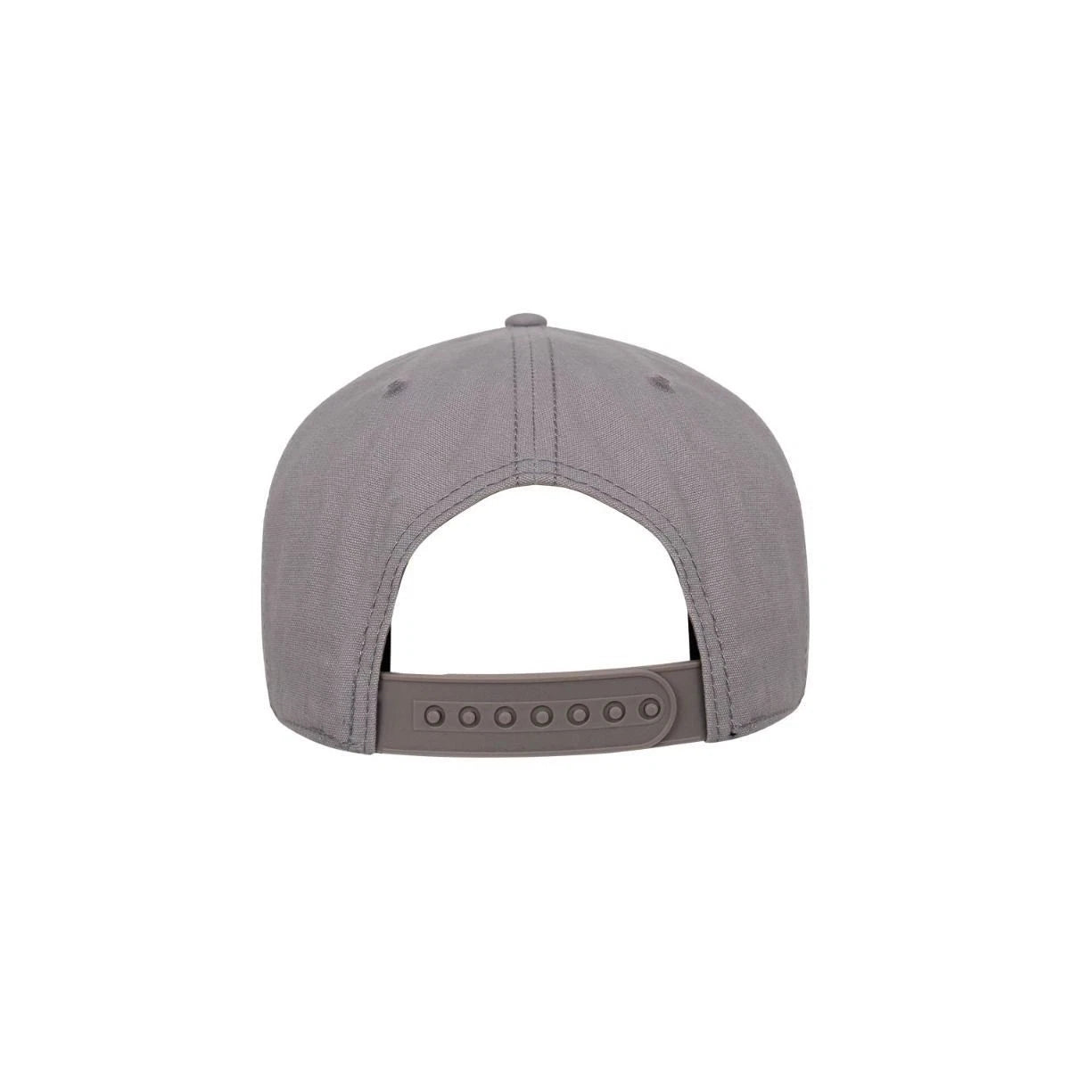 Mack Trucks Baseball Cap Gray with Black Rope Trim (Est 1900)