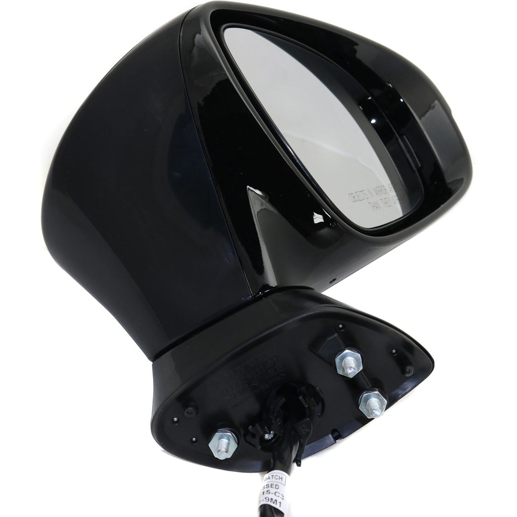 Right Power Heated Mirror for Lexus GS350 (2013–2020) with Signal Light