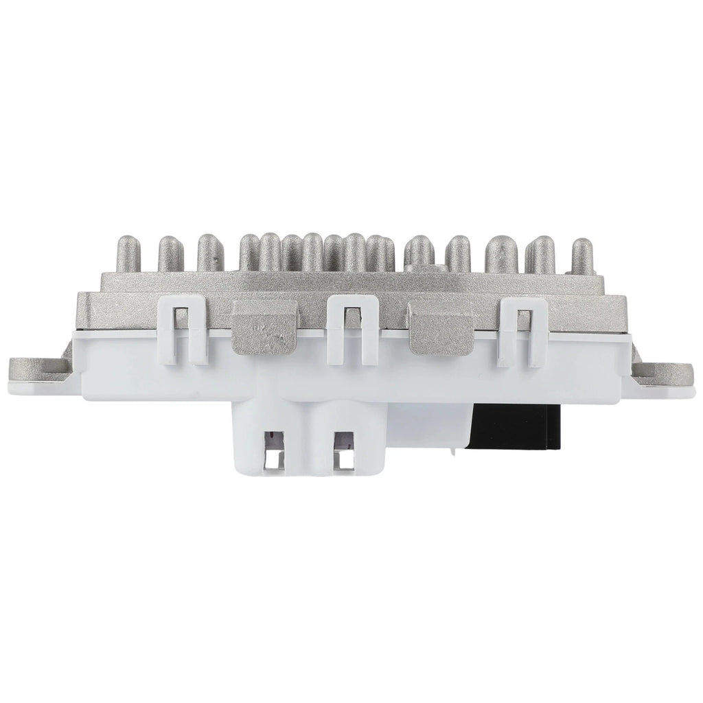 HVAC Heater Blower Motor Resistor for BMW 328i (2012–2016)