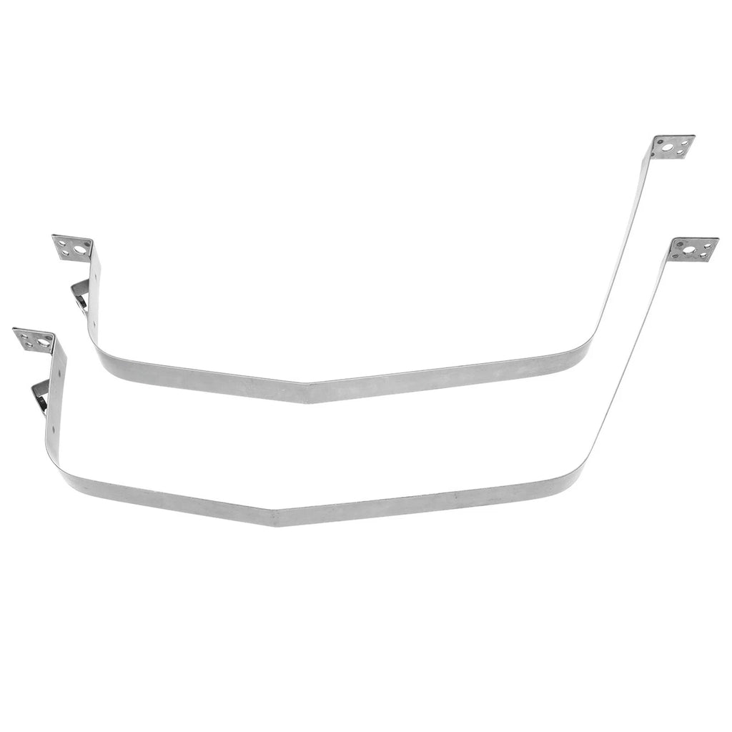 2X Fuel Tank Strap for Mitsubishi Galant, Eclipse (2004-2012)