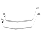 2X Fuel Tank Strap for Mitsubishi Galant, Eclipse (2004-2012)