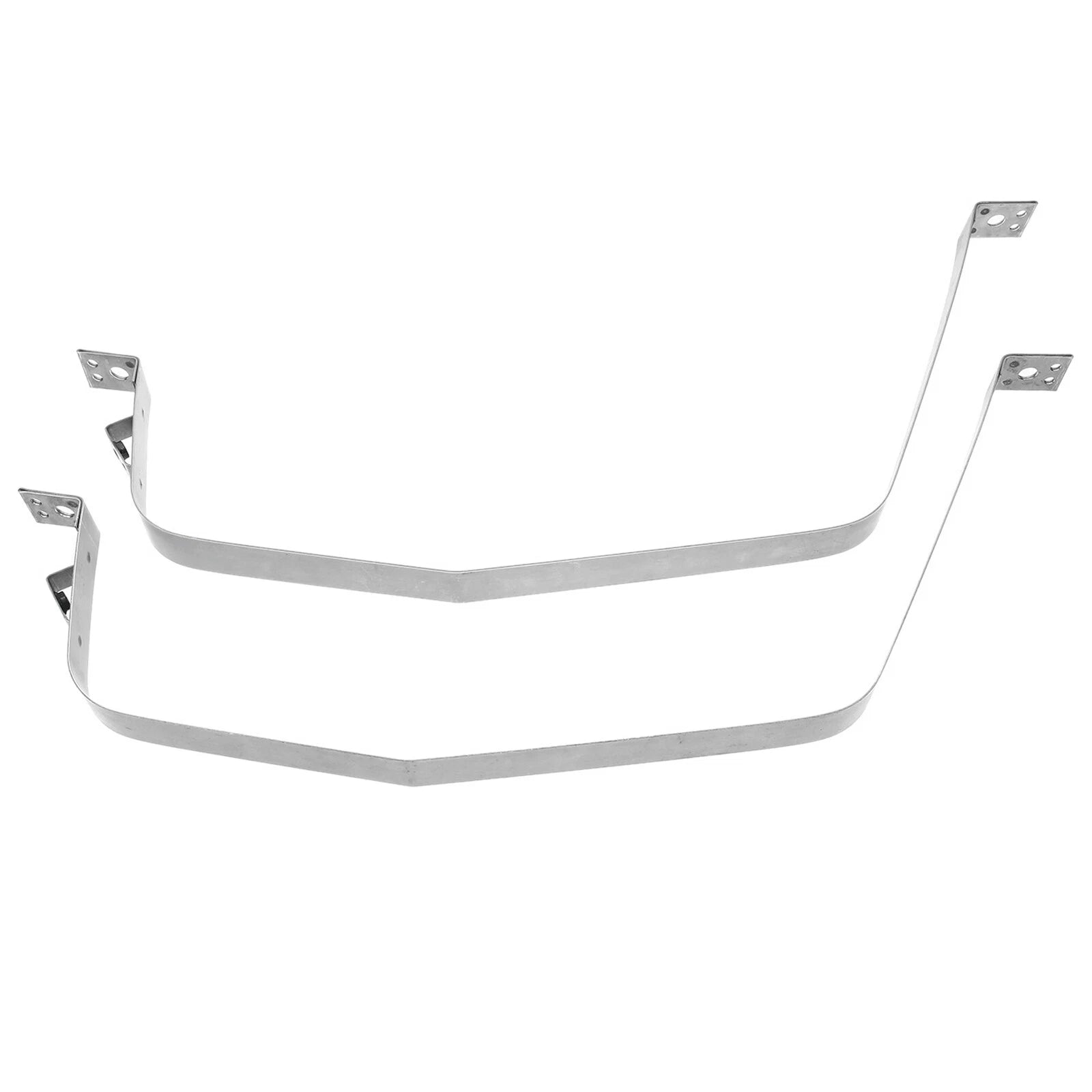 2X Fuel Tank Strap for Mitsubishi Galant, Eclipse (2004-2012)