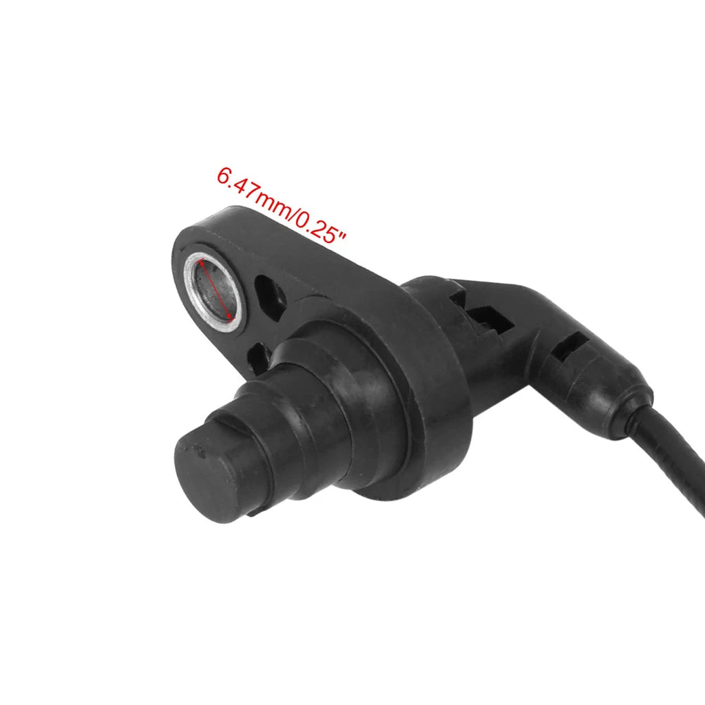 Front Right ABS Wheel Speed Sensor for Toyota Corolla (2009–2014) 89542-02090