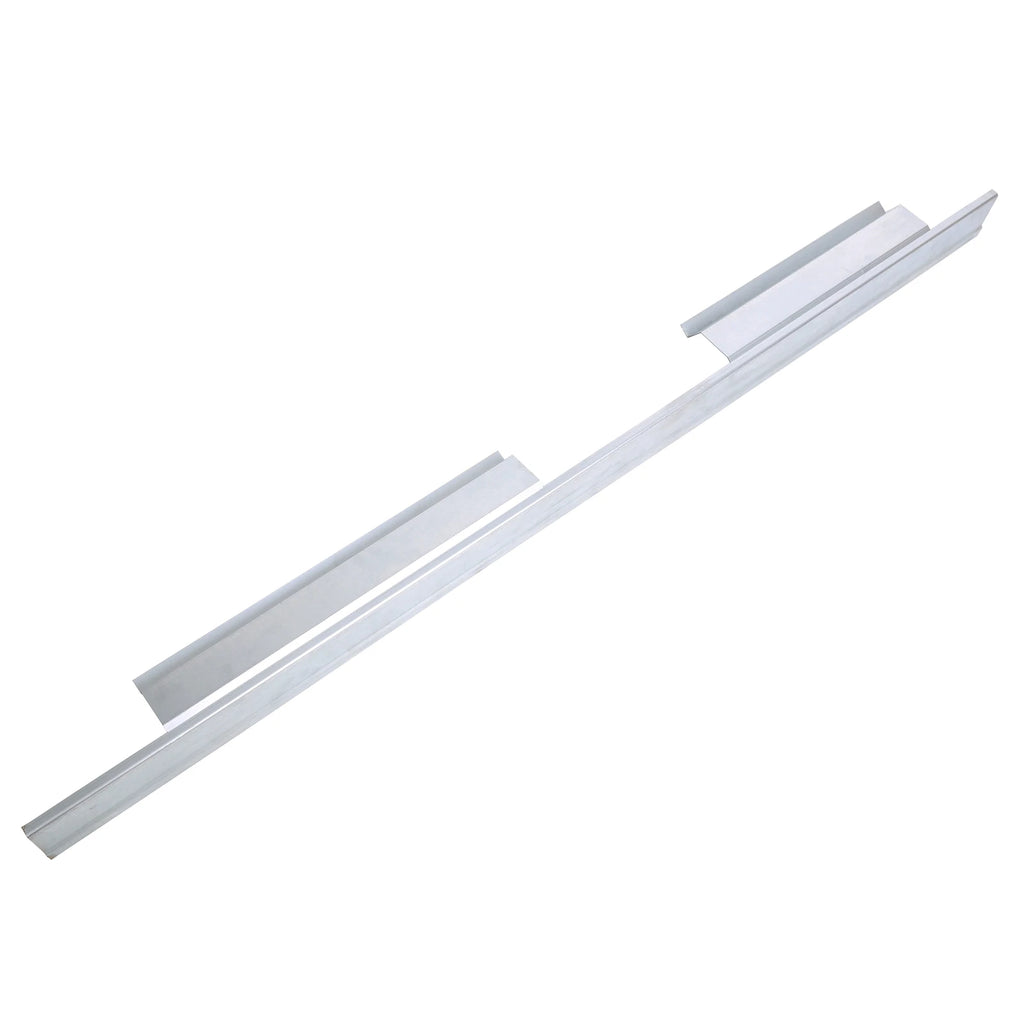 Outer Slip-on Rocker Panels for Ford F-150 (2001-2003)