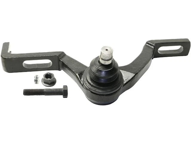 Front Right Upper Control Arm and Ball Joint Assembly for Mazda B4000 (1994–2000) YQ323HV