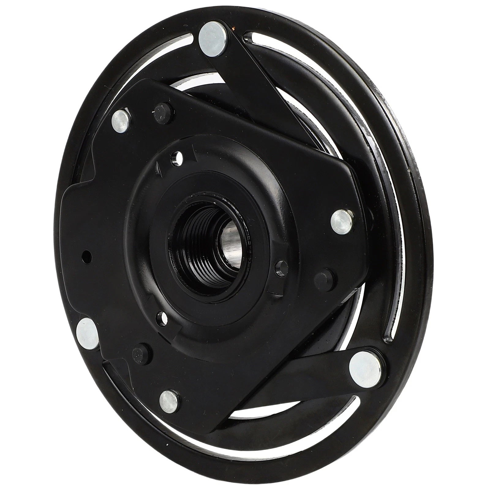 AC Compressor Clutch Kit for Chevrolet Astro GMC Safari (1996–2005)