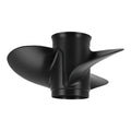 3 Blade Outboard Propeller for Mercury 25-70HP (12" Pitch, 13 Spline, 48-816702A40)