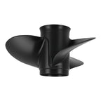 3 Blade Outboard Propeller for Mercury 25-70HP (12" Pitch, 13 Spline, 48-816702A40)