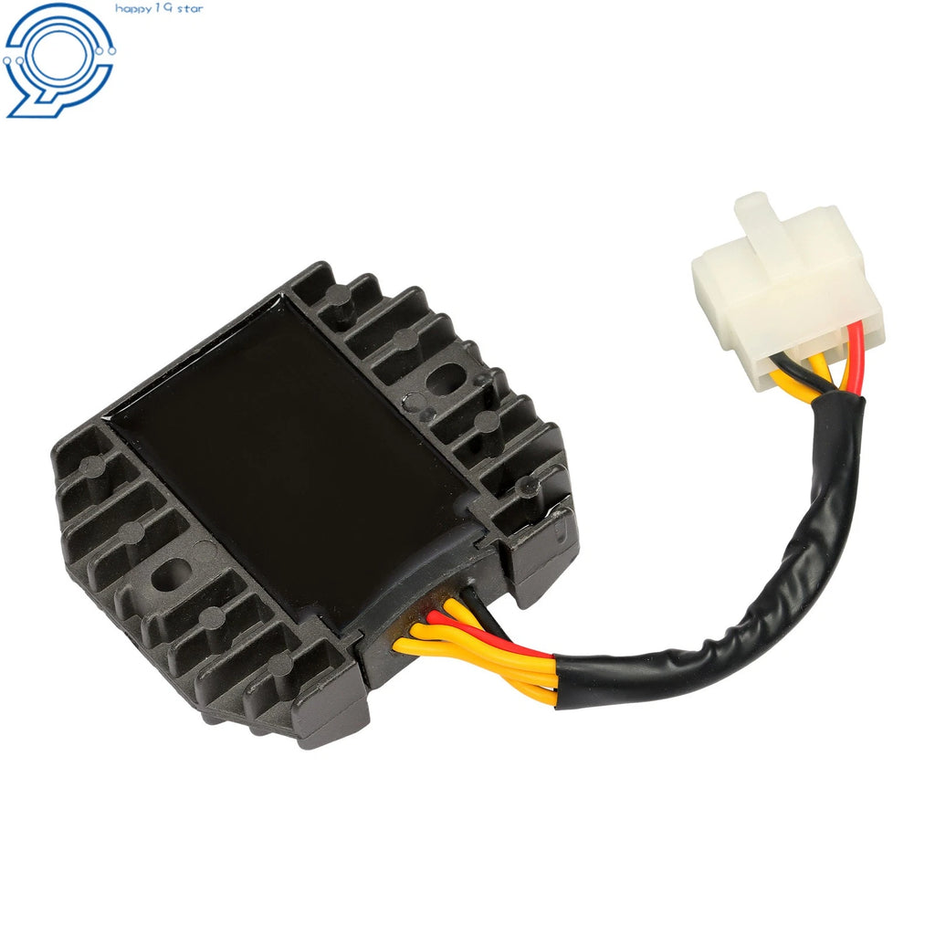 Regulator Rectifier for Kawasaki ZXR400 & Suzuki GSF400 Bandit (1991–1998)