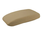 Fleece Console Lid Armrest Cover for Toyota 4Runner (1996–2002) Beige